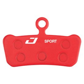 Sport Semi-Metallic Disc Brake Pad - Workshop (25 Pairs) - SRAM (Guide)