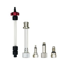 Assembly Bleed Fitting Adaptor - DOT