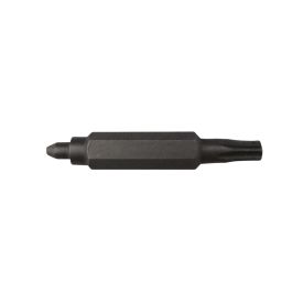 Double Ended Replacement Pin (Standard & T10 Torx)