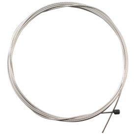 Shift Cable - Elite Polished Ultra-Slick Stainless - 1.1X2300mm - Campagnolo
