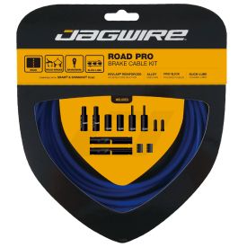 Road Pro Brake Kit - SID Blue