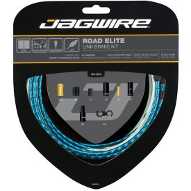 Road Elite Link Brake Kit - Blue