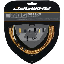 Road Elite Link Brake Kit - Gold