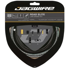 Road Elite Link Brake Kit - Limited Gray