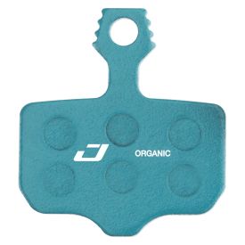 Sport Organic Disc Brake Pad - Avid (Elixir)