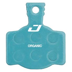 Sport Organic Disc Brake Pad - Magura (MT8)