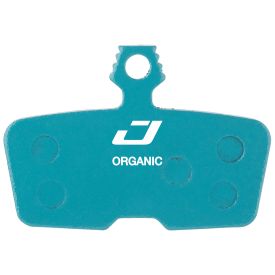 Sport Organic Disc Brake Pad - SRAM (Code)