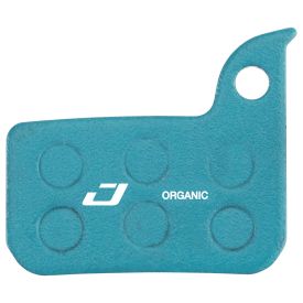 Sport Organic Disc Brake Pad - SRAM (Red eTap)