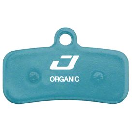 Sport Organic Disc Brake Pad - Shimano (XTR M9120)