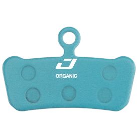 Sport Organic Disc Brake Pad - Workshop (25 Pairs) - SRAM (Guide)