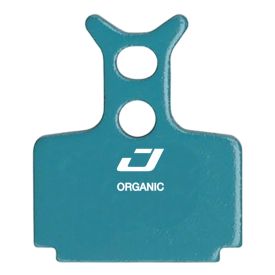 Sport Organic Disc Brake Pad - Workshop (25 Pairs) - Formula (Cura)