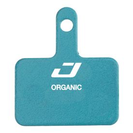 Sport Organic Disc Brake Pad - Workshop (25 Pairs) - Shimano (Deore LX T675)
