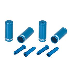 End Cap Combo Refill Pack - Blue