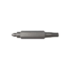 Double Ended Replacement Pin (Standard & T8 Torx)