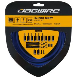 2X Pro Shift Kit - SID Blue