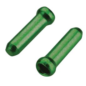 Cable Tips - Shift (500pcs) - Limited Green