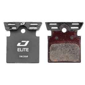 Elite Cooling Disc Brake Pad - Shimano (Dura Ace R9170)