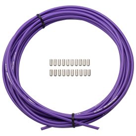 Brake Housing 5mm CGX-SL Slick-Lube (10 m) - Purple