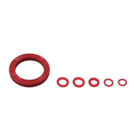 Elite Mineral Bleed Kit - Replacement O-Rings (5pcs)