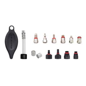 Elite Mineral Bleed Kit - Replacement Fittings