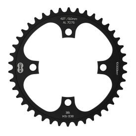 Chainring - BDC104 - Wide - 42T