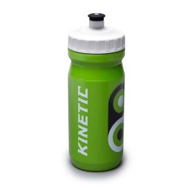 Kinetic Water Bottle