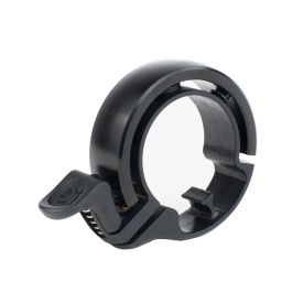 Oi Bell Classic - Black
