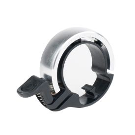 Oi Bell Classic - Silver
