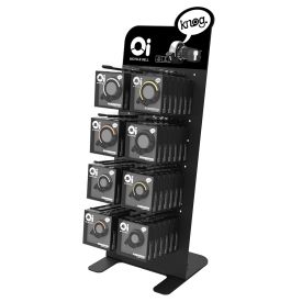 Oi Bell Classic - 48 Pack Counter Stand