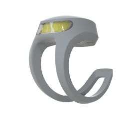 Frog USB Front - Abyss Grey