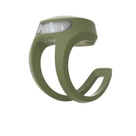 Frog USB Rear - Jacket Green
