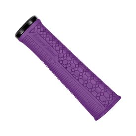 Gradient - Single Lock-On - Ultra Purple