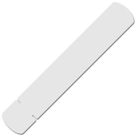 Clear Protective Frame Wrap - Large