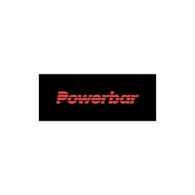 Logo Board (20x50cm) - PowerBar (Small)