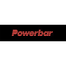 Logo Board (20x80cm) - Powerbar