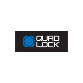 Logo Board (20x50cm) - Quad Lock (Small)
