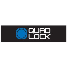 Logo Board (20x80cm) - Quad Lock