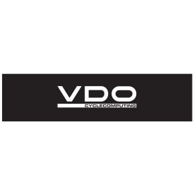 Logo Board (20x80cm) - VDO