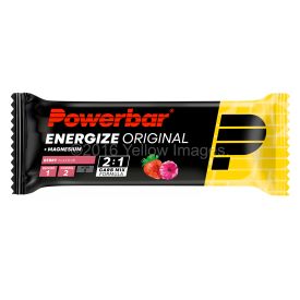 PowerBar Energize Original (15 X 55gr) - Berry