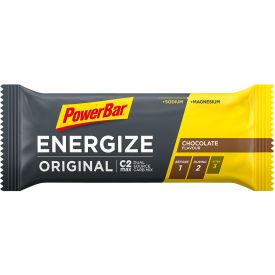PowerBar Energize Original (15 X 55gr) - Chocolate