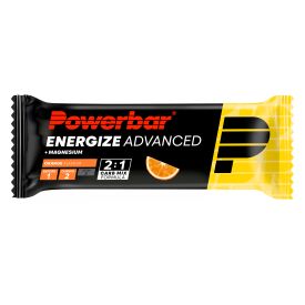 PowerBar Energize Advanced (15 X 55gr) - Orange