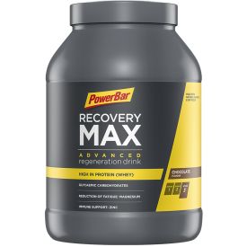 PowerBar Recovery MAX (1 X 1144gr) - Chocolate