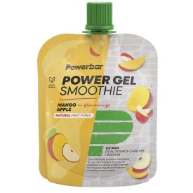 PowerBar PowerGel Smoothie (16 X 90gr) - Mango Apple