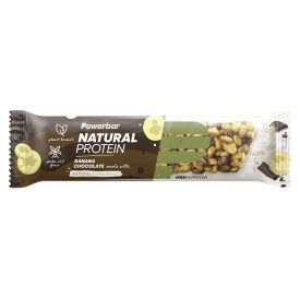 PowerBar Natural Protein (18 X 40gr) - Banana Chocolate