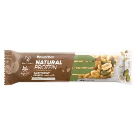 PowerBar Natural Protein (18 X 40gr) - Salty Peanut Crunch
