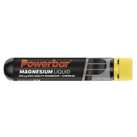 PowerBar Magnesium Liquid (20 X 25ml)