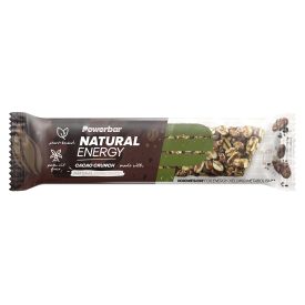 PowerBar Natural Energy Cereal (18 X 40gr) - Cacao Crunch