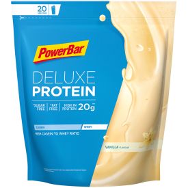 PowerBar Deluxe Protein (1 X 500gr) - Vanilla