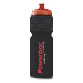 PowerBar Drink Bottle - 0,75L - Black