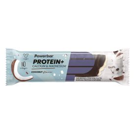 PowerBar Protein+ Calcium & Magnesium (30 X 35gr) - Coconut